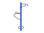 Playground Equipment Pull and Dip Station (PFT072) - SchoolOutlet