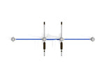 Playground Equipment Pull and Dip Station (PFT072) - SchoolOutlet