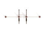 Playground Equipment Pull and Dip Station (PFT072) - SchoolOutlet