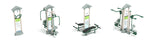 Playground Equipment Once a Beginner (PFT101) - SchoolOutlet