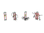 Playground Equipment Once a Beginner (PFT101) - SchoolOutlet