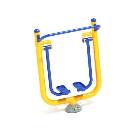 Playground Equipment Training Day (PFT102) - SchoolOutlet