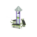 Playground Equipment Feel the Burn (PFT104) - SchoolOutlet