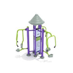 Playground Equipment Feel the Burn (PFT104) - SchoolOutlet