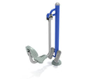 Playground Equipment Single Station Leg Press (PFT108) - SchoolOutlet