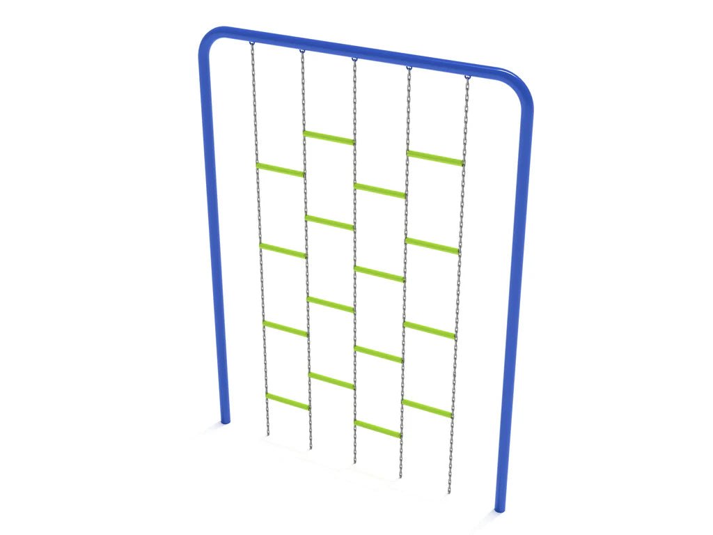 Playground Equipment Chain Ladder Climber (PGC002) - SchoolOutlet