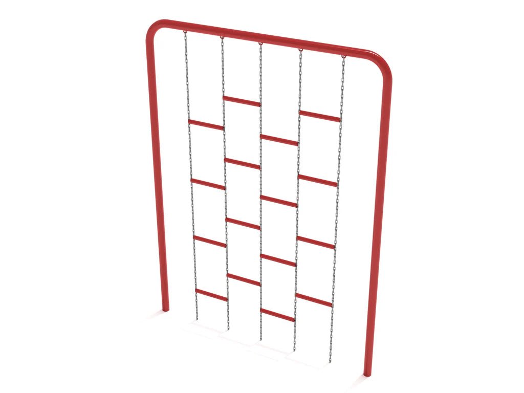 Playground Equipment Chain Ladder Climber (PGC002) - SchoolOutlet
