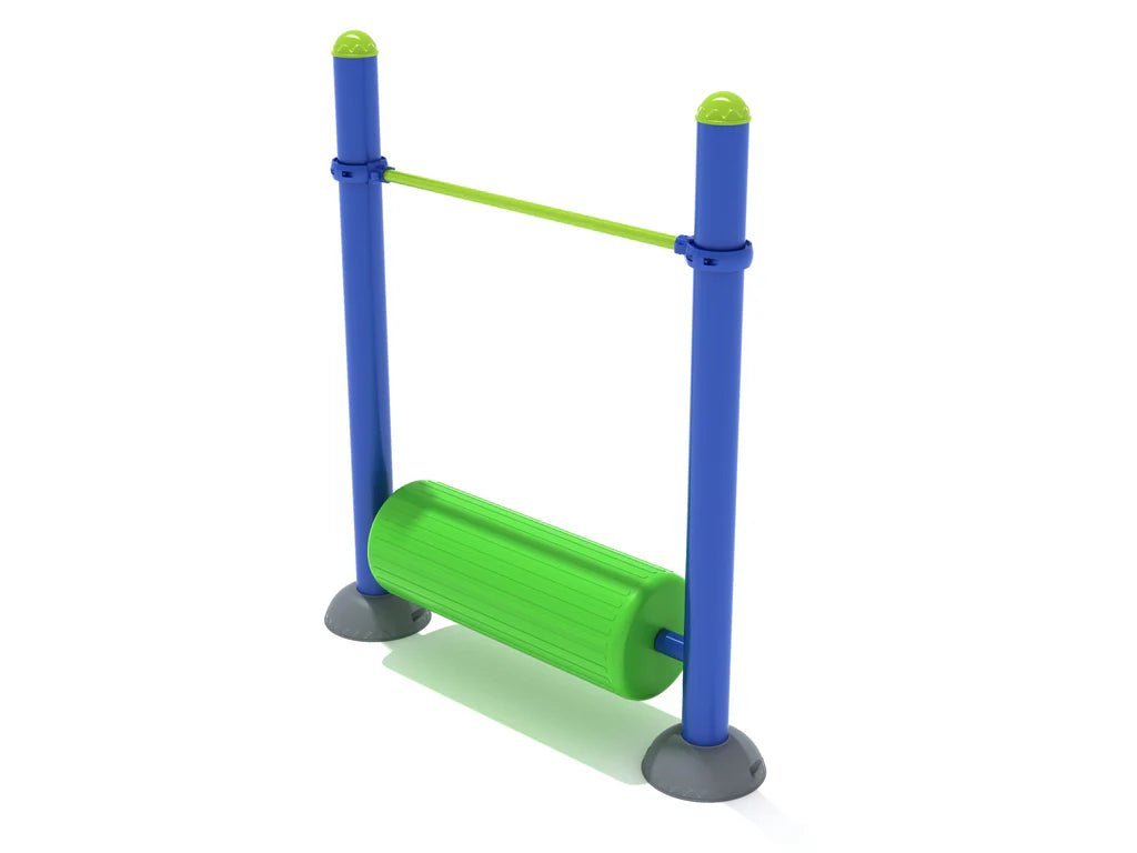 Playground Equipment Log Roll (PGC003) - SchoolOutlet