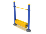 Playground Equipment Log Roll (PGC003) - SchoolOutlet