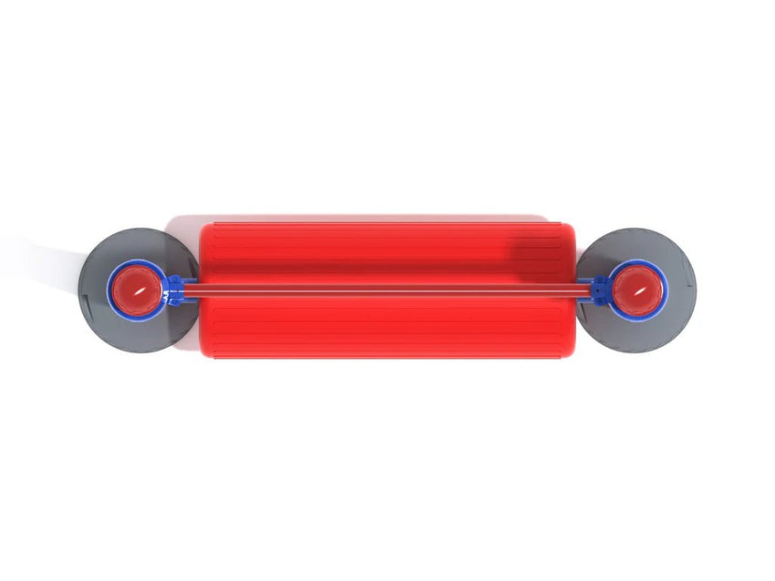 Playground Equipment Log Roll (PGC003) - SchoolOutlet