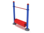 Playground Equipment Log Roll (PGC003) - SchoolOutlet
