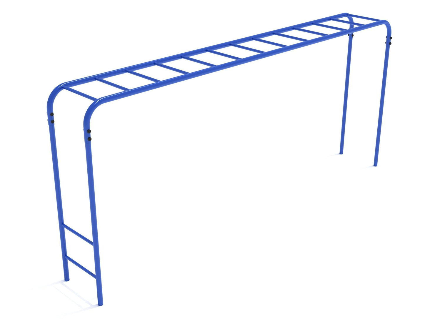 Playground Equipment Straight Overhead Scaling Ladder (PGC004) - SchoolOutlet