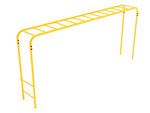 Playground Equipment Straight Overhead Scaling Ladder (PGC004) - SchoolOutlet