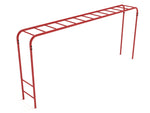 Playground Equipment Straight Overhead Scaling Ladder (PGC004) - SchoolOutlet