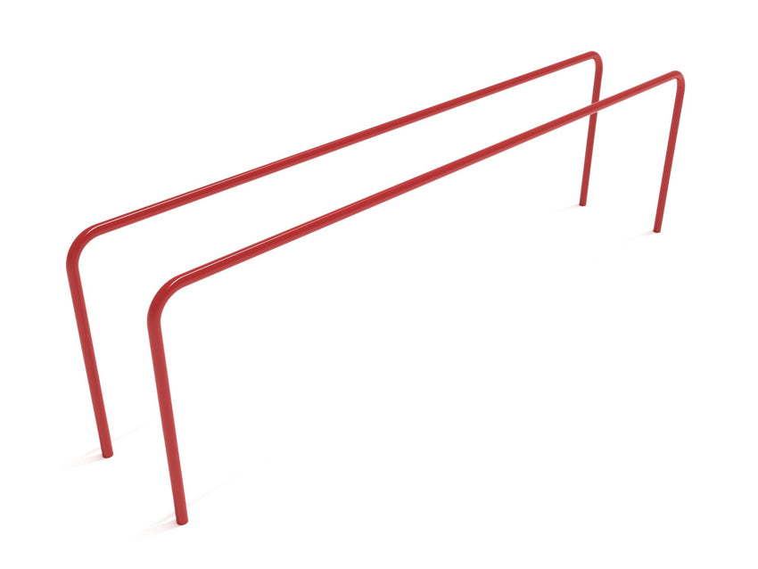 Playground Equipment Parallel Training Bars (PGC005) - SchoolOutlet