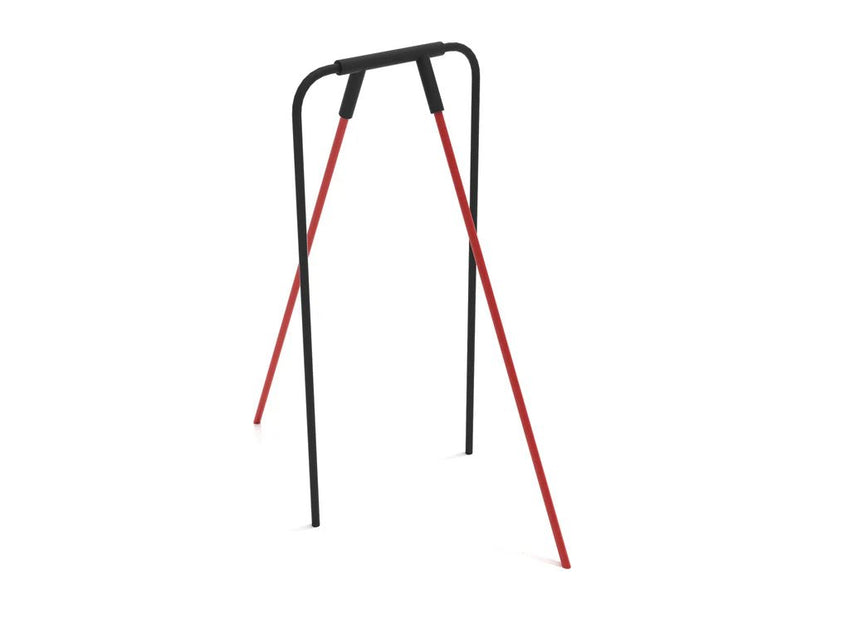 Playground Equipment Double Pole Climber (PGC007) - SchoolOutlet