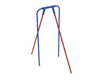Playground Equipment Double Pole Climber (PGC007) - SchoolOutlet