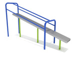 Playground Equipment Tilted Pull Slider (PGC008) - SchoolOutlet