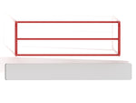 Playground Equipment Tilted Pull Slider (PGC008) - SchoolOutlet