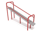 Playground Equipment Tilted Pull Slider (PGC008) - SchoolOutlet