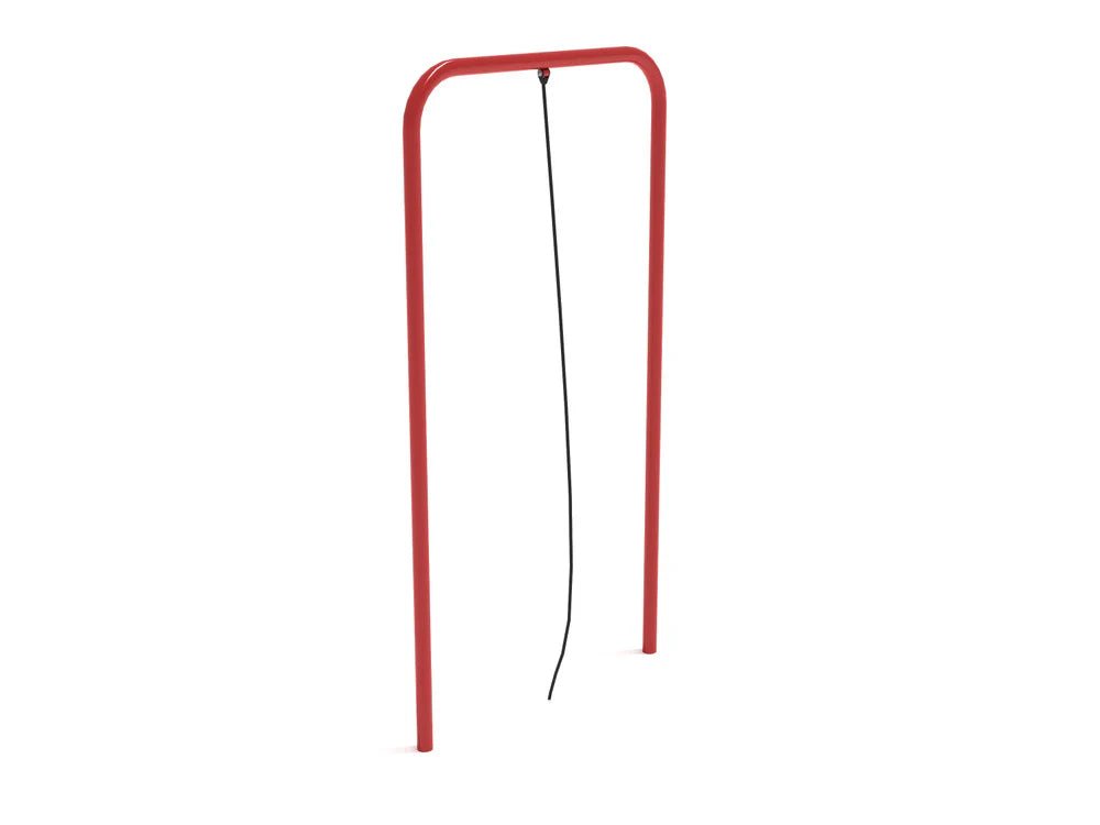 Playground Equipment Single Rope Climber (PGC009) - SchoolOutlet