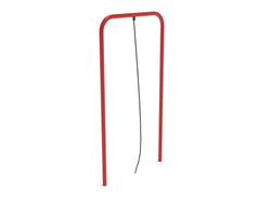 Playground Equipment Single Rope Climber (PGC009)
