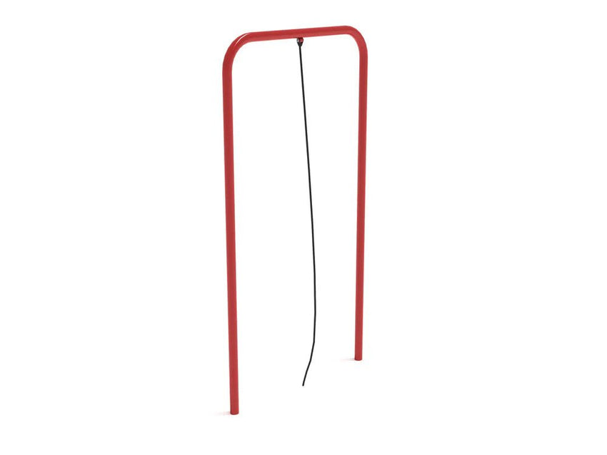 Playground Equipment Single Rope Climber (PGC009) - SchoolOutlet