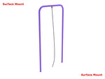 Playground Equipment Single Rope Climber (PGC009) - SchoolOutlet
