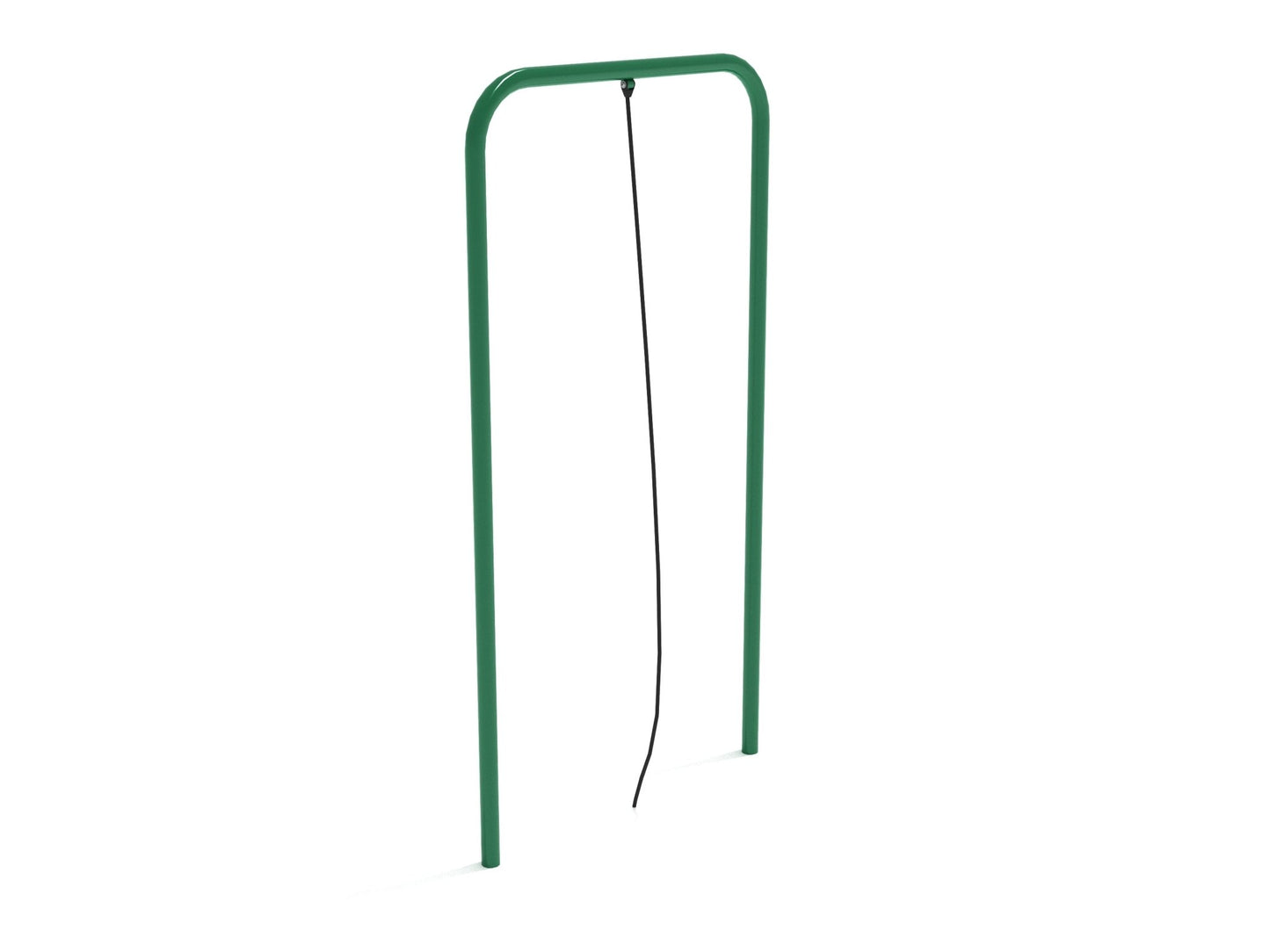 Playground Equipment Single Rope Climber (PGC009) - SchoolOutlet