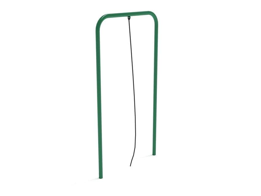 Playground Equipment Single Rope Climber (PGC009) - SchoolOutlet