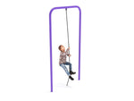 Playground Equipment Single Rope Climber (PGC009) - SchoolOutlet