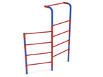 Playground Equipment Pull Up Climbing Ladder (PGC011) - SchoolOutlet