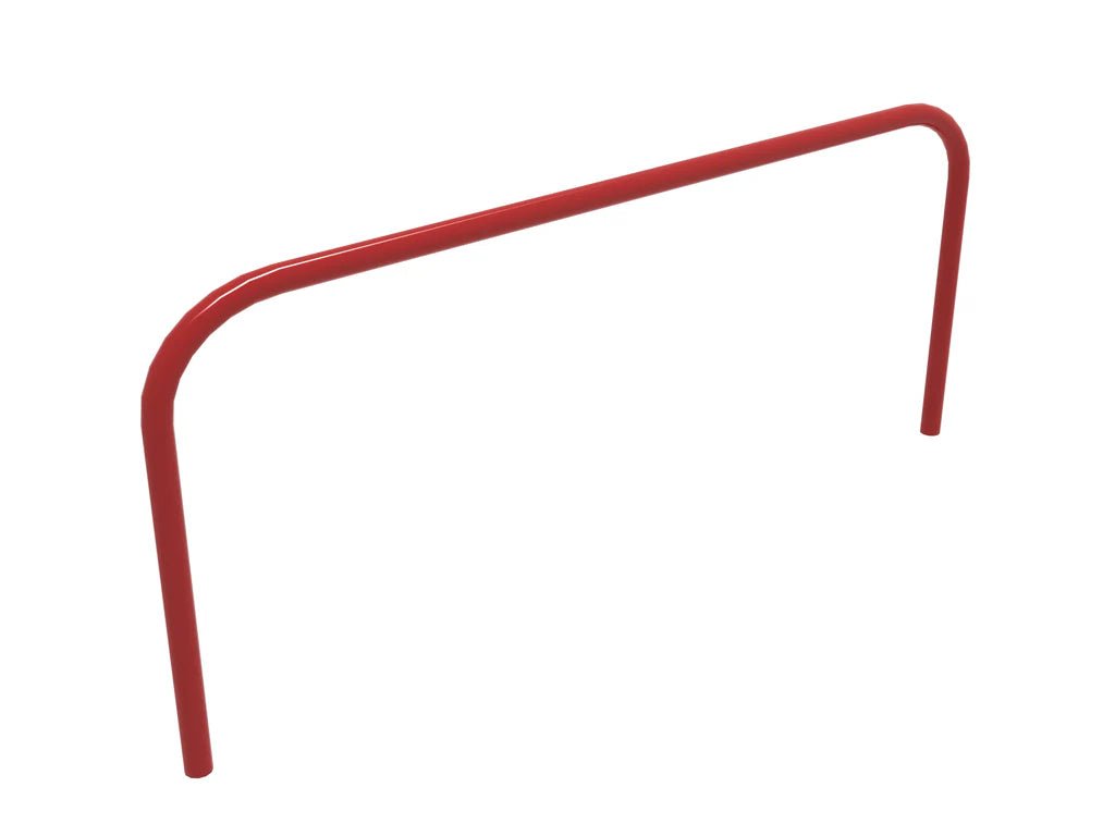 Playground Equipment Single Vaulting Bar (PGC014) - SchoolOutlet