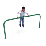 Playground Equipment Single Vaulting Bar (PGC014) - SchoolOutlet