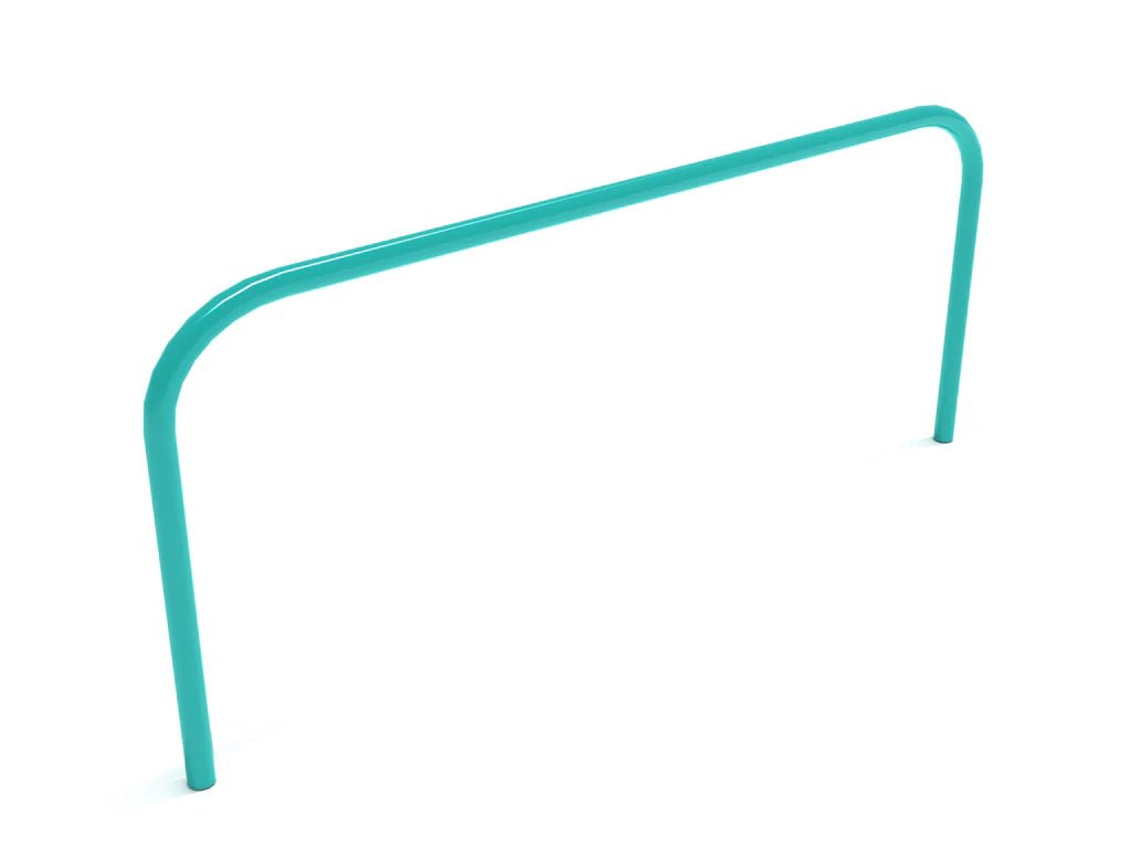 Playground Equipment Single Vaulting Bar (PGC014) - SchoolOutlet