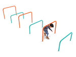 Playground Equipment Over Under Agility Course (PGC016) - SchoolOutlet