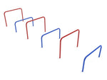 Playground Equipment Over Under Agility Course (PGC016) - SchoolOutlet