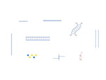 Playground Equipment 9 Piece Advanced Kids Gym Course (PGC018) - SchoolOutlet