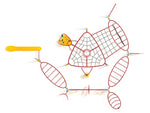 Playground Equipment Rio Vista (PGP001) - SchoolOutlet