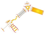 Playground Equipment Lava Tree (PGP004) - SchoolOutlet