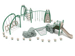 Playground Equipment Gold Coast (PGP006) - SchoolOutlet