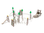 Playground Equipment Bucktown (PGP007) - SchoolOutlet