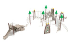Playground Equipment Bucktown (PGP007) - SchoolOutlet