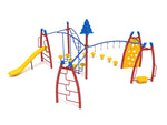 Playground Equipment Sears Bellows (PGP011) - SchoolOutlet