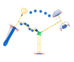 Playground Equipment Sears Bellows (PGP011) - SchoolOutlet