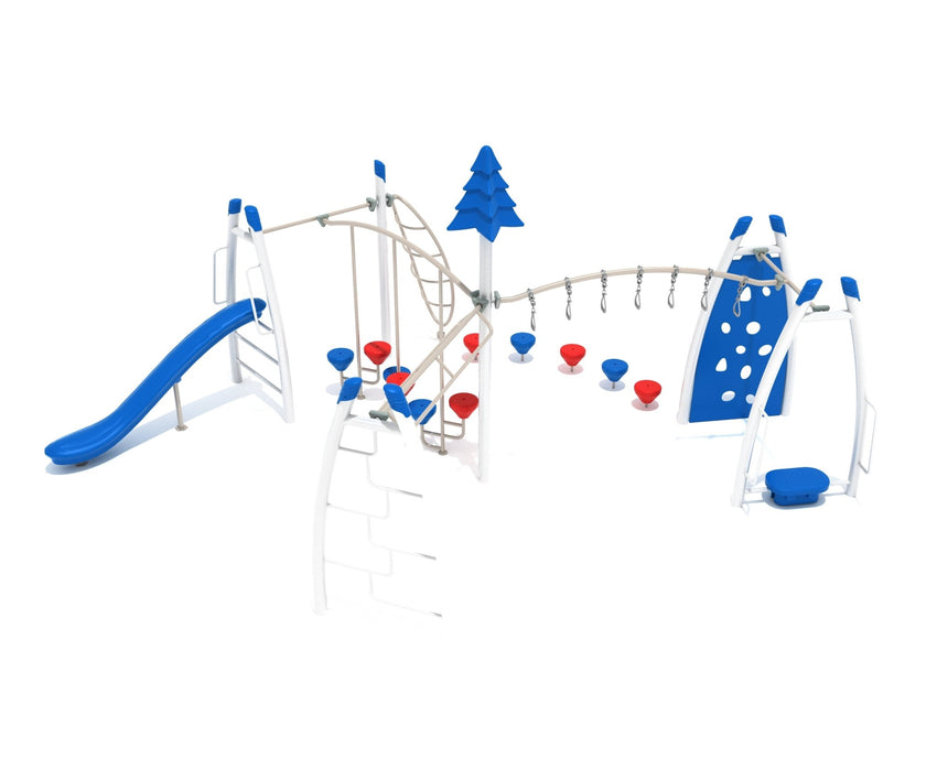 Playground Equipment Sears Bellows (PGP011) - SchoolOutlet