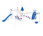 Playground Equipment Sears Bellows (PGP011) - SchoolOutlet