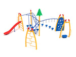 Playground Equipment Sears Bellows (PGP011) - SchoolOutlet