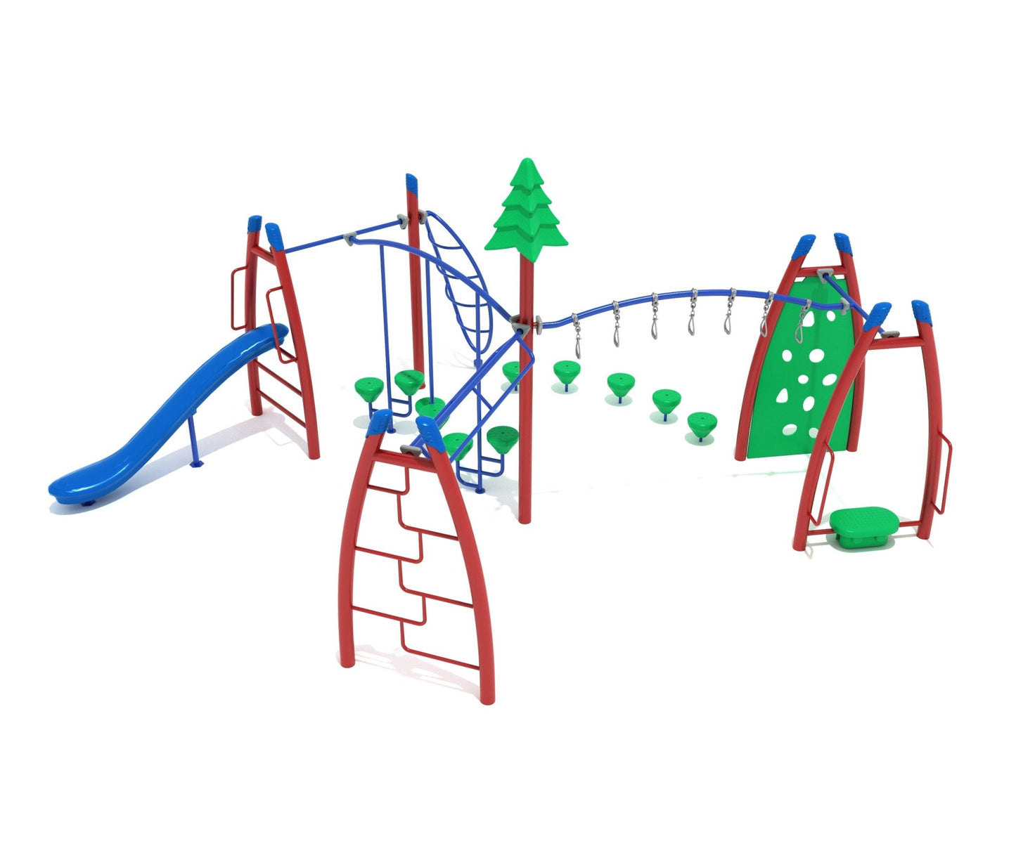 Playground Equipment Sears Bellows (PGP011) - SchoolOutlet