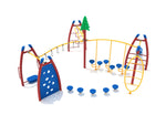 Playground Equipment Sears Bellows (PGP011) - SchoolOutlet